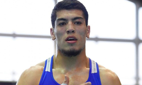 Токтасынов выступил с заявлением после неудачи в 1/4 финала Кубке мира