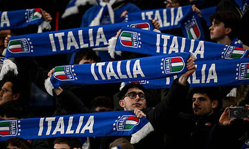 Глава судейского корпуса Италии обвиняется в спортивном мошенничестве