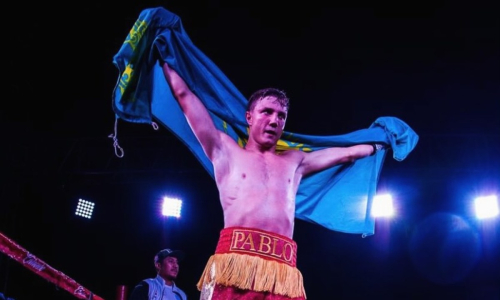 Евгений Павлов