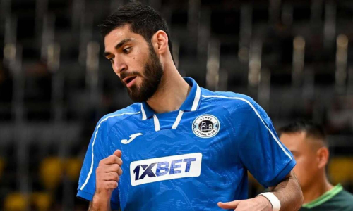 Лидер «Семея» Герейханов прокомментировал победу над «Кайратом»