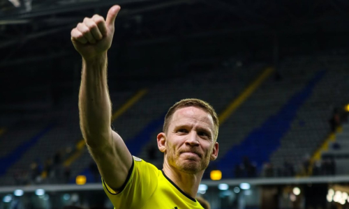 Марин Томасов