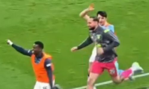 Абдукодир Хусанов