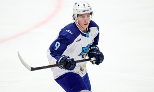 Масси и Томпсон остаются в «Барысе»