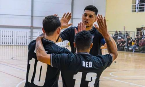 «Аят» уверенно победил «Шымкент» в матче чемпионата Казахстана