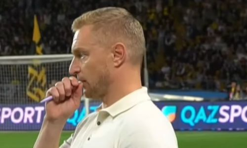 Андрей Карпович