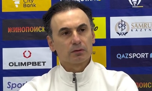 «„Астана“ не имеет права так играть». Григорий Бабаян раскритиковал футболистов