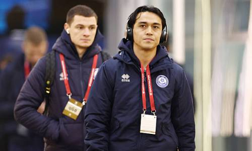 Рамазан Оразов