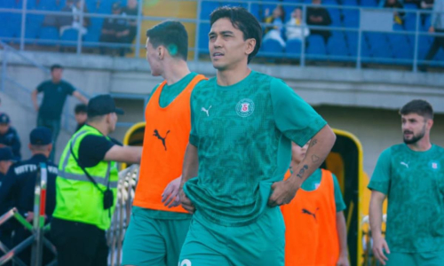 «Мы недовольны». Оразов оценил матч с «Кайратом» и сравнил КПЛ с чемпионатом Дании