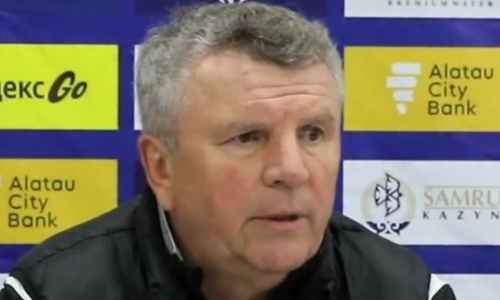 Владимир Чебурин