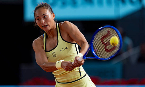 Чжэн Циньвэнь