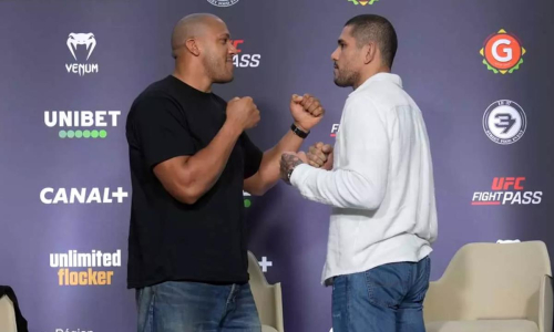 Артем Вахитов назвал победителя боя Сирил Ган — Алекс Перейра в UFC