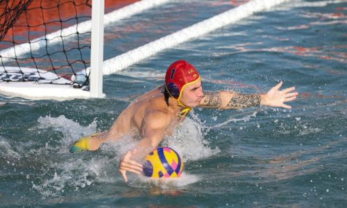  Казахстан уступил Ирану в серии пенальти в водном поло на пляжной Азиаде