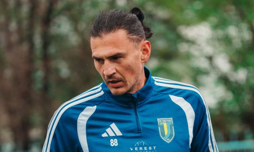 Степан Сикач