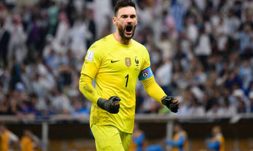 Уго Льорис может вернуться в сборную Франции ради ЧМ-2026