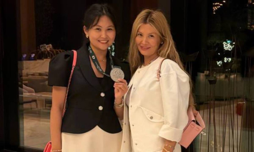 Мать Бибисары Асаубаевой рассказала об отказе Тимура Турлова в финансировании