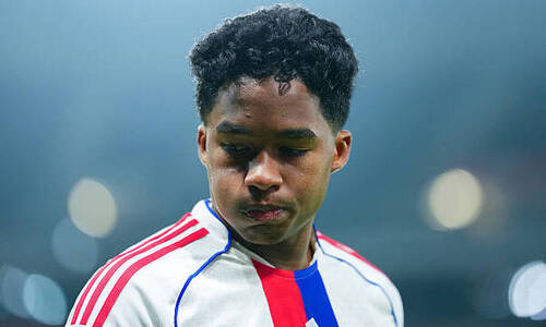 «Реал» не намерен отпускать Эндрика на фоне интереса европейских клубов