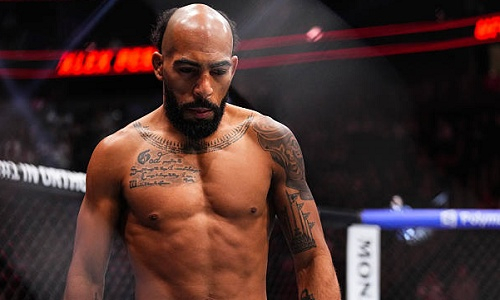 Чарльз Джонсон предложил выбрать исход боя с Асу Алмабаевым