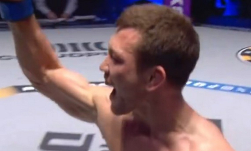 «Не тратил времени». PFL представил анонс боя Саламата Исбулаева