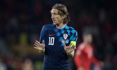 Лука Модрич перенес операцию и принял решение по ЧМ-2026