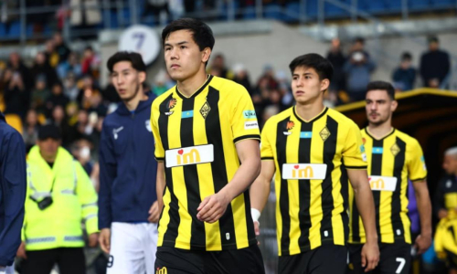 ИИ выбрал победителя матча Кубка Казахстана «Кайсар» — «Кайрат»