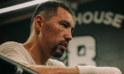 Жанибек Алимханулы