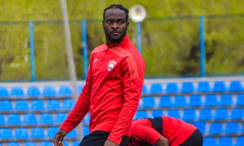 Российское СМИ прогнозирует результативную ничью в матче «Кайсар» — «Кайрат»