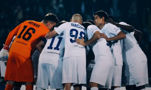 «Иртыш» принял решение по главному тренеру