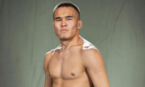 Марсель отказался от контракта с UFC