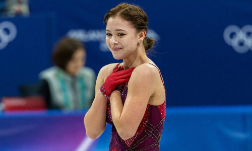 Самоделкина высказалась о популярности в Казахстане