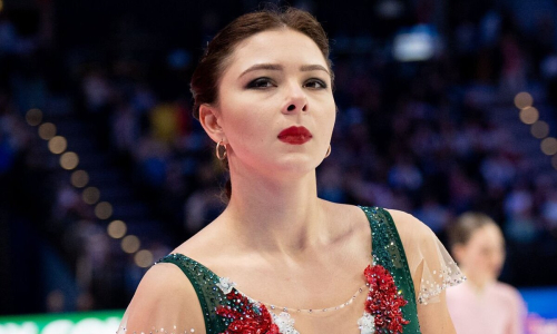 Софья Самоделкина оценила сезон и рассказала о травме