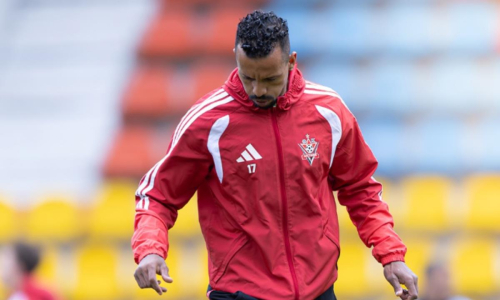 В России назвали точный счет матча «Актобе» — «Елимай» в Кубке Казахстана