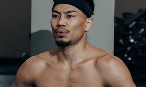 Султан Заурбек