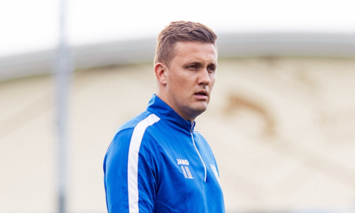 Алексей Шпилевский прокомментировал возможное возвращение в «Кайрат»