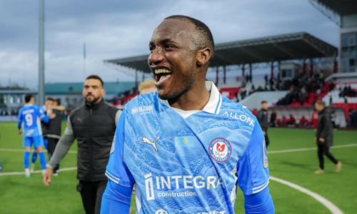 Счет матча Кубка Казахстана «Ордабасы» — «Каспий» назвало российское СМИ