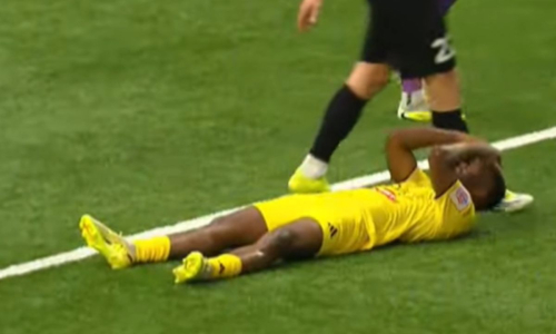 Ннамди Аханону