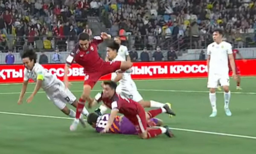 ФК Кайсар, ФК Кайрат