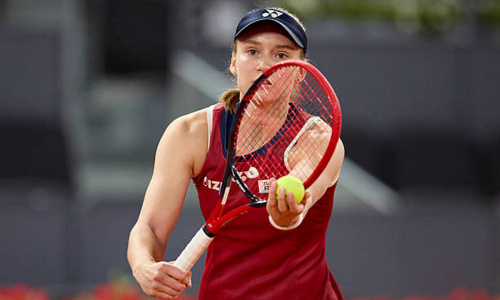 Арина Соболенко