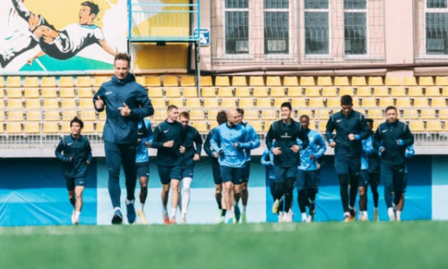 «Иртыш» объявил новое место домашних матчей в КПЛ