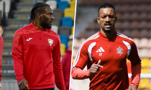 Воспитанник «Лиона» озвучил плюсы и минусы от Нани и Мозеса в КПЛ