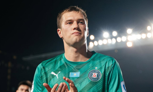 Кулшинбаев назвал «Елимай» фаворитом матча с «Актобе» в Кубке Казахстана