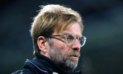 Руководство «Реала» видит Клоппа следующим наставником клуба