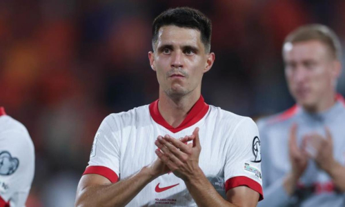 Польский экс-форвард «Атырау» назвал два клуба для Бартоша Капустки в КПЛ