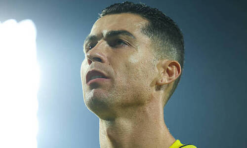 Криштиану Роналду сделал заявление о завершения карьеры