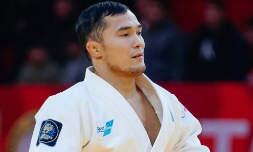 Магжан Шамшадин объяснил спад результативности в сборной Казахстана