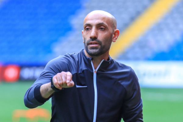 Николай Костов и Виталий Жуковский уже уволены. Кто следующий потеряет работу в КПЛ?