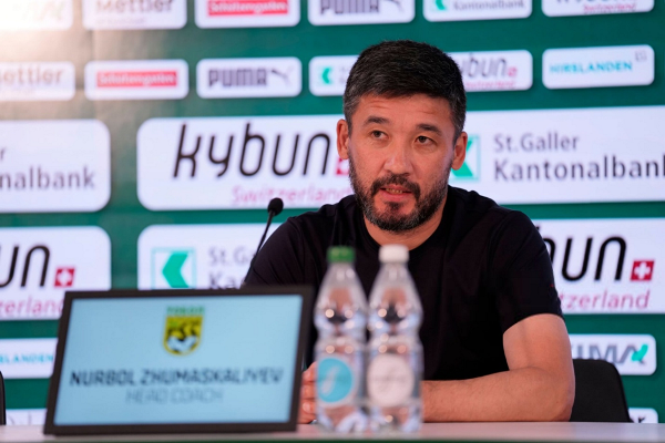 Николай Костов и Виталий Жуковский уже уволены. Кто следующий потеряет работу в КПЛ?