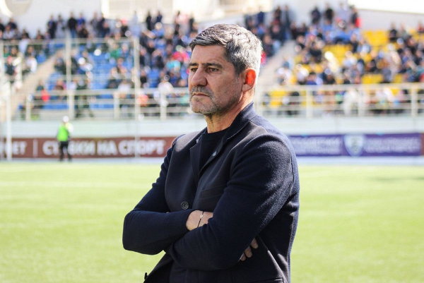 Николай Костов и Виталий Жуковский уже уволены. Кто следующий потеряет работу в КПЛ?