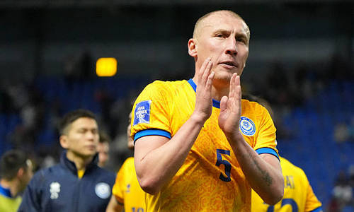 Победе сборной Казахстана на турнире FIFA Series вынесен вердикт