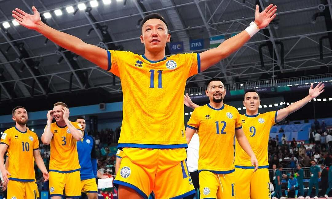 Лидеры сборной Казахстана из «Кайрата» сменят клуб