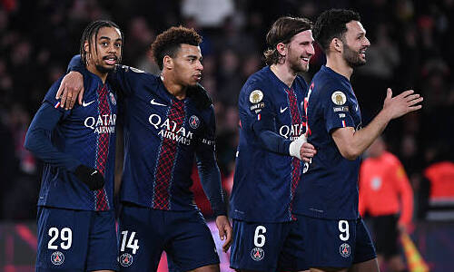 Топ-клубы АПЛ нацелились на футболиста ПСЖ